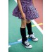 B.Nosy Girls pleated skirt Y201-5711